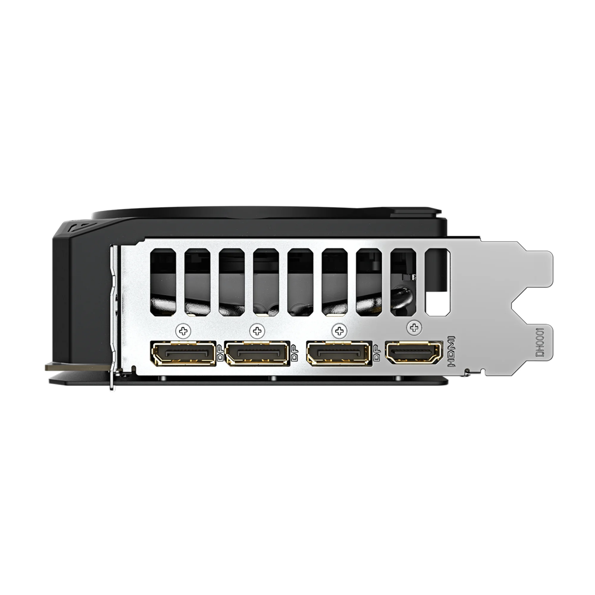 Купити Відеокарта Gigabyte GeForce RTX 5080 WINDFORCE SFF OC 16G (GV-N5080WF3OC-16GD) - фото 8