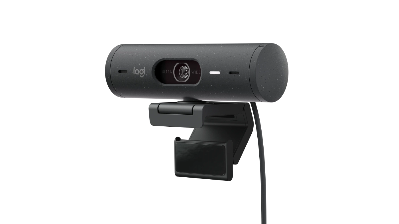 Купить Веб-камера Logitech C505e HD - фото 1
