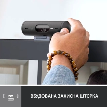 Купить Веб-камера Logitech C505e HD - фото 5