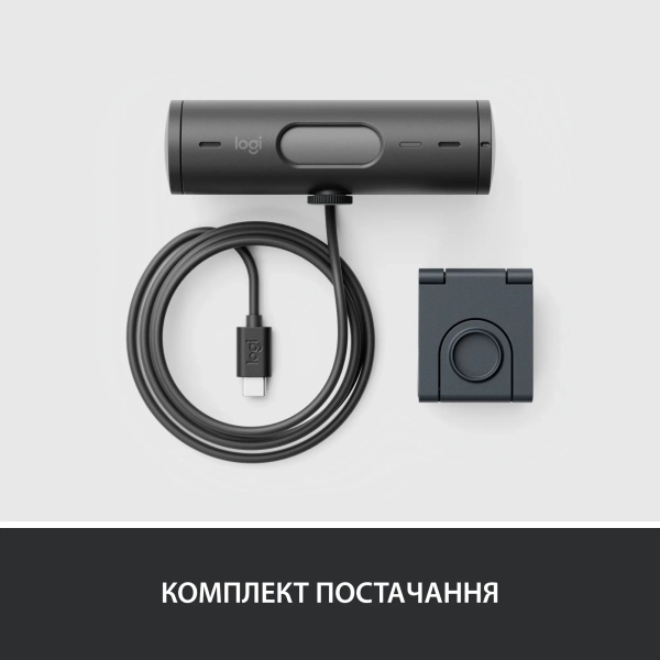 Купить Веб-камера Logitech C505e HD - фото 10