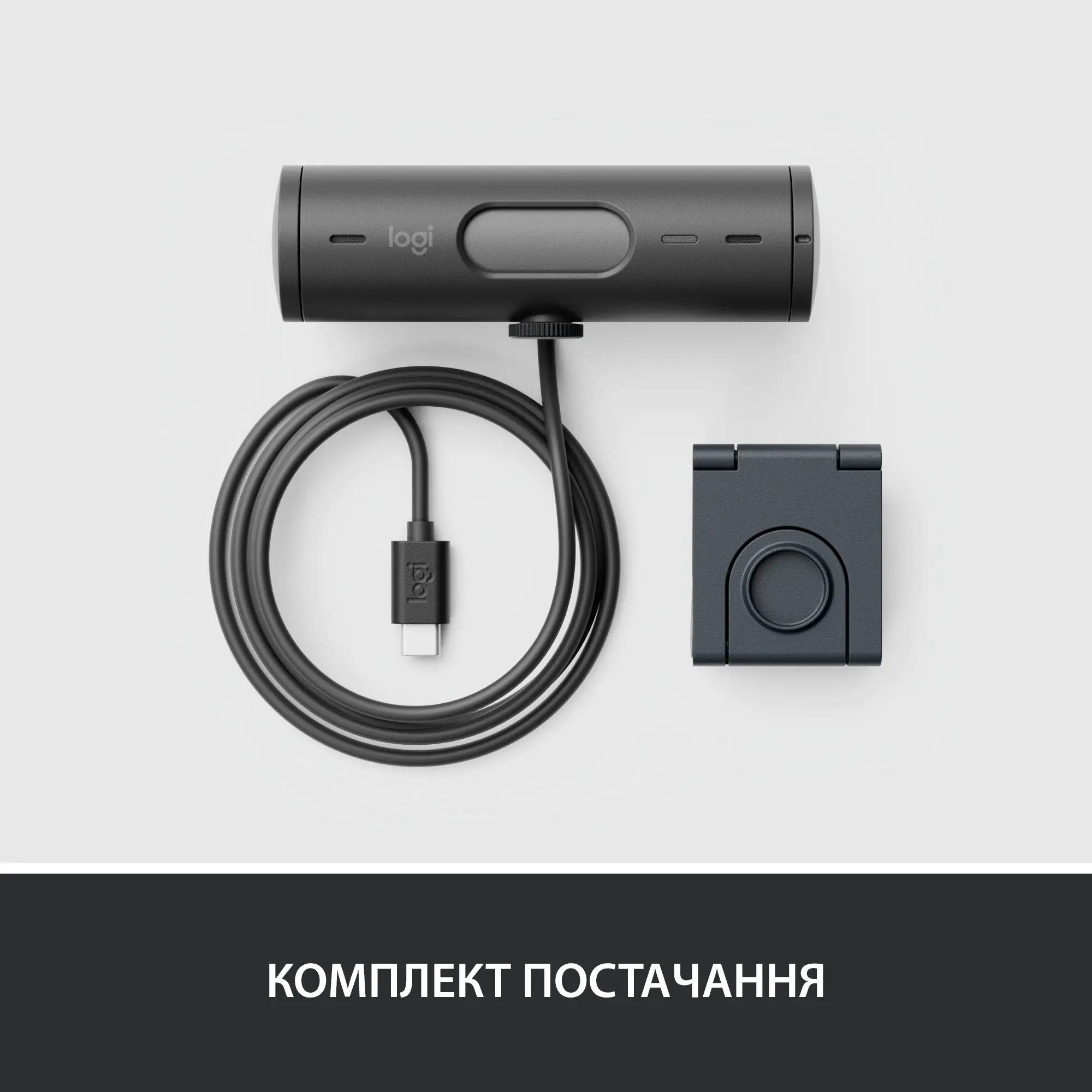 Купить Веб-камера Logitech C505e HD - фото 10