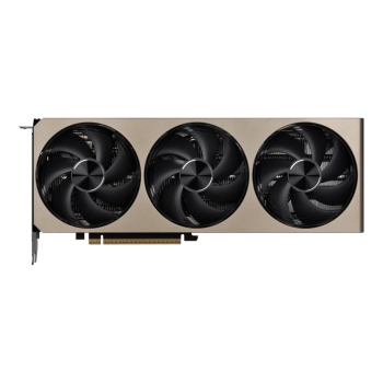 Купити Відеокарта MSI GeForce RTX 5080 INSPIRE 3X OC 16G (RTX 5080 16G INSPIRE 3X OC) - фото 1