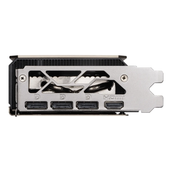 Купити Відеокарта MSI GeForce RTX 5080 INSPIRE 3X OC 16G (RTX 5080 16G INSPIRE 3X OC) - фото 4