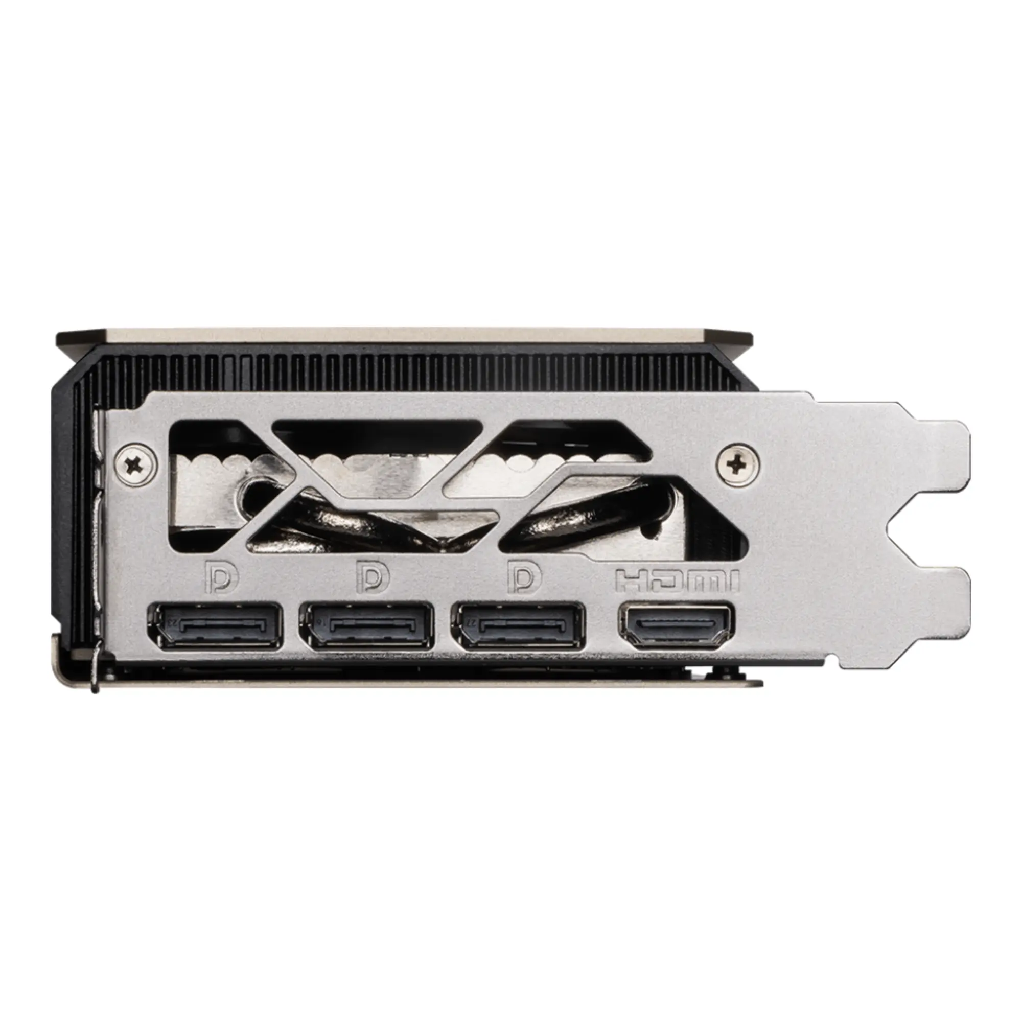 Купити Відеокарта MSI GeForce RTX 5080 INSPIRE 3X OC 16G (RTX 5080 16G INSPIRE 3X OC) - фото 4