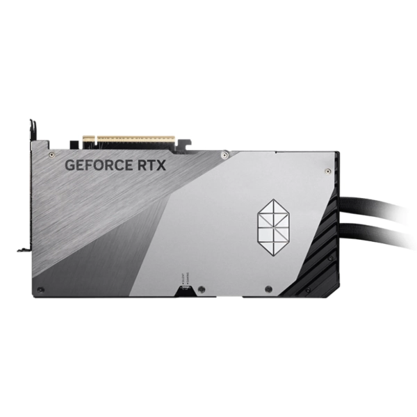 Купити Відеокарта MSI GeForce RTX 5080 SUPRIM LIQUID SOC 16G (RTX 5080 16G SUPRIM LIQUID SOC) - фото 2