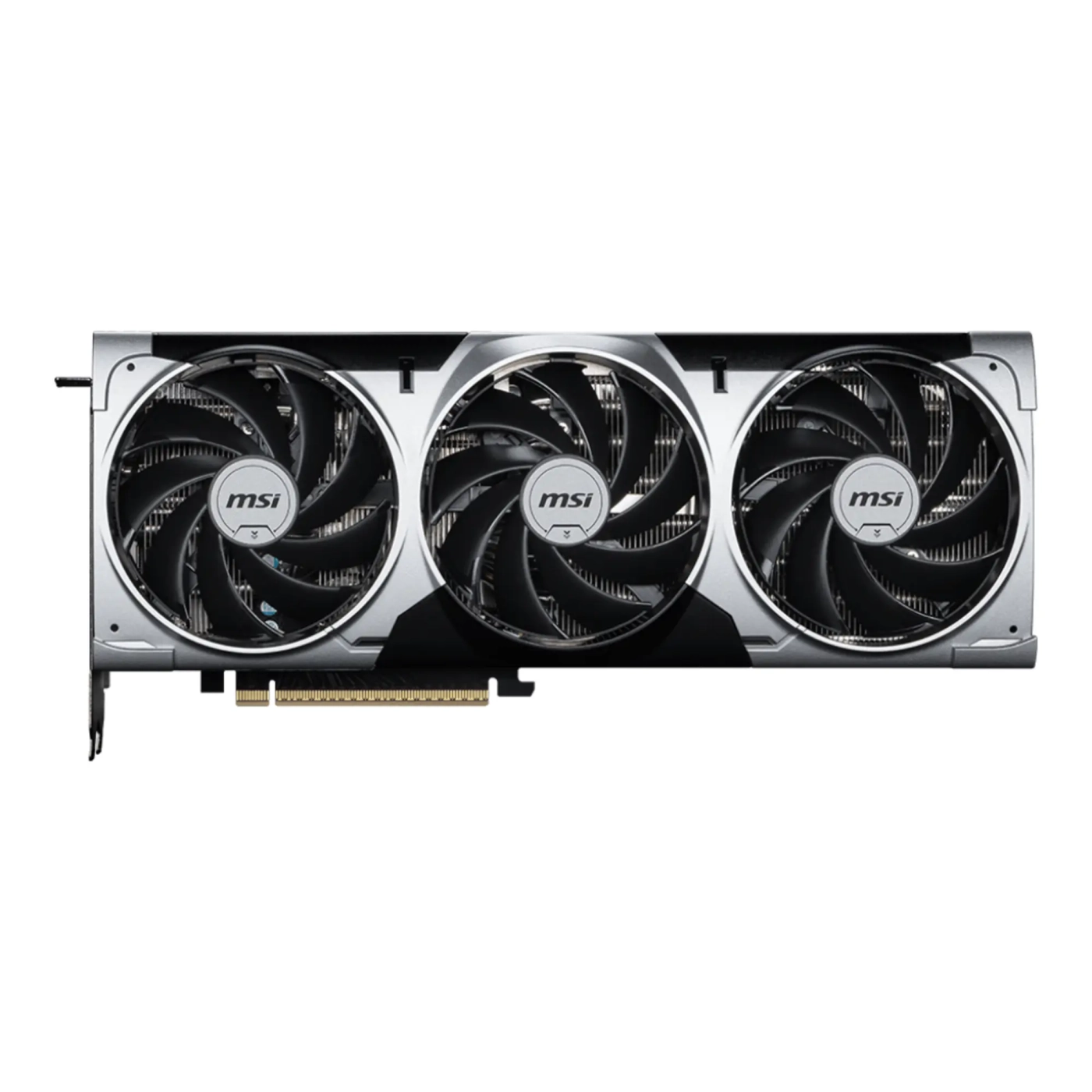 Купити Відеокарта MSI GeForce RTX 5080 VENTUS 3X OC PLUS 16G (RTX 5080 16G VENTUS 3X OC PLUS) - фото 1