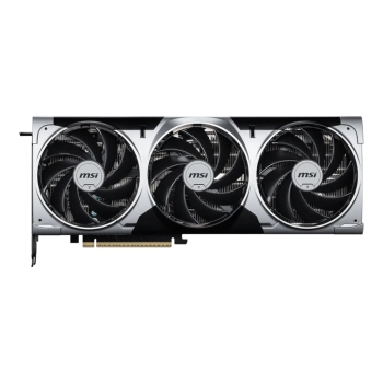 Купить Видеокарта MSI GeForce RTX 5080 VENTUS 3X OC PLUS 16G (RTX 5080 16G VENTUS 3X OC PLUS) - фото 1