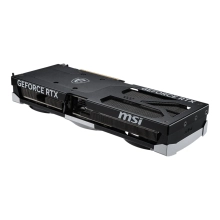 Купити Відеокарта MSI GeForce RTX 5080 VENTUS 3X OC PLUS 16G (RTX 5080 16G VENTUS 3X OC PLUS) - фото 2