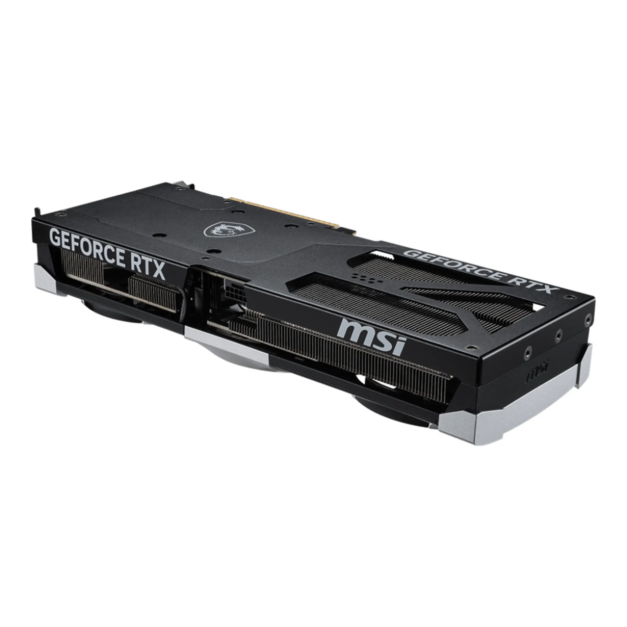 Купити Відеокарта MSI GeForce RTX 5080 VENTUS 3X OC PLUS 16G (RTX 5080 16G VENTUS 3X OC PLUS) - фото 2