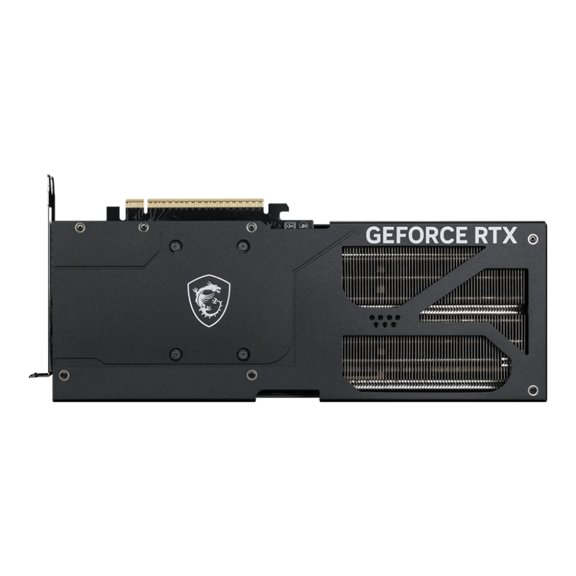 Купити Відеокарта MSI GeForce RTX 5080 VENTUS 3X OC PLUS 16G (RTX 5080 16G VENTUS 3X OC PLUS) - фото 3