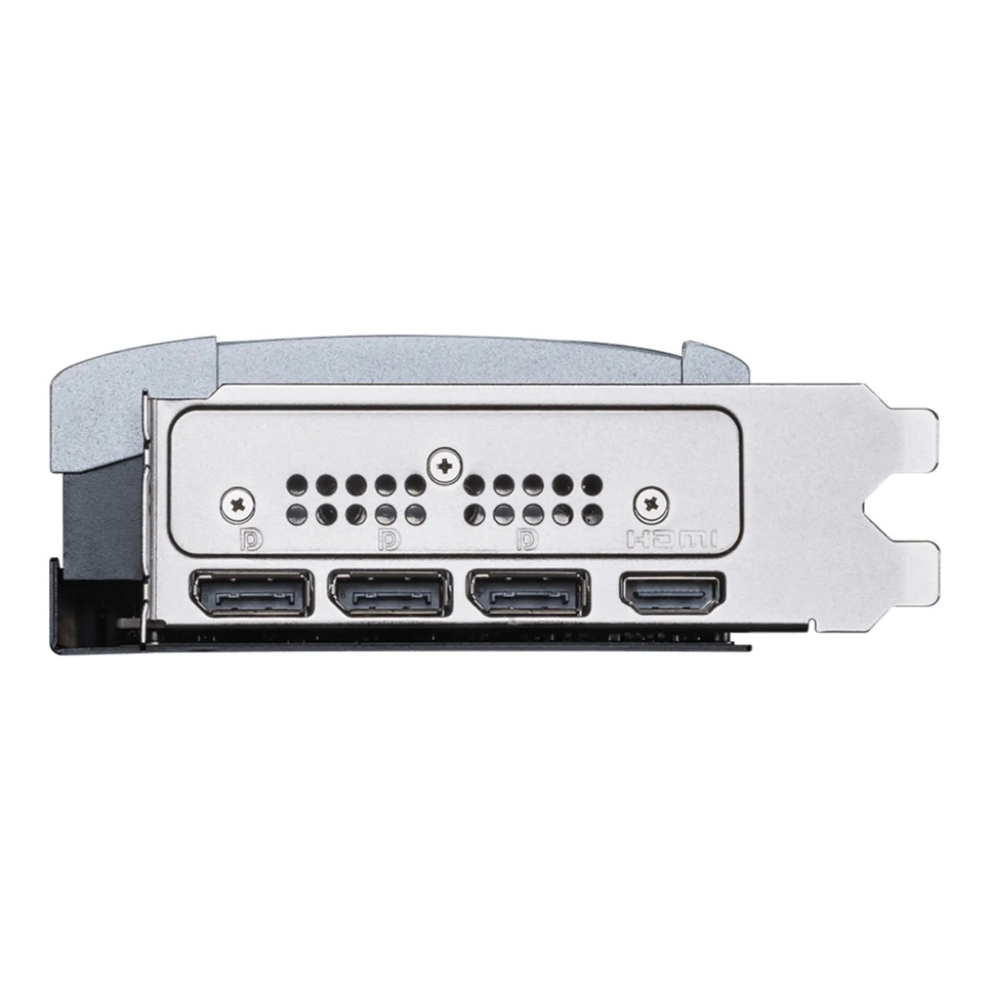 Купити Відеокарта MSI GeForce RTX 5080 VENTUS 3X OC PLUS 16G (RTX 5080 16G VENTUS 3X OC PLUS) - фото 4