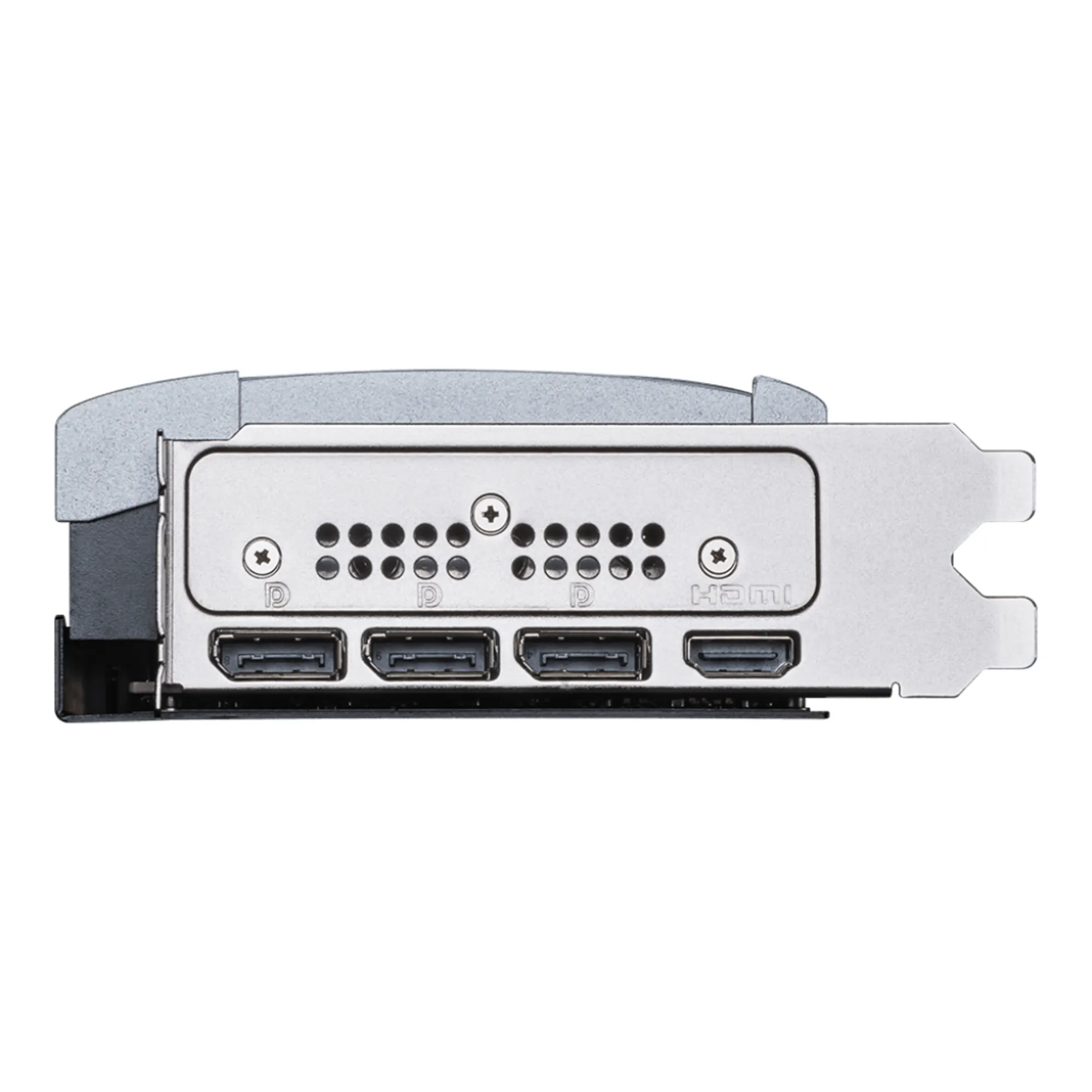 Купити Відеокарта MSI GeForce RTX 5080 VENTUS 3X OC PLUS 16G (RTX 5080 16G VENTUS 3X OC PLUS) - фото 4