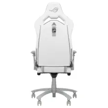 Купить Кресло для геймеров ASUS ROG Chariot X Core (Wide) White (90GC01N0-MSG060) - фото 7