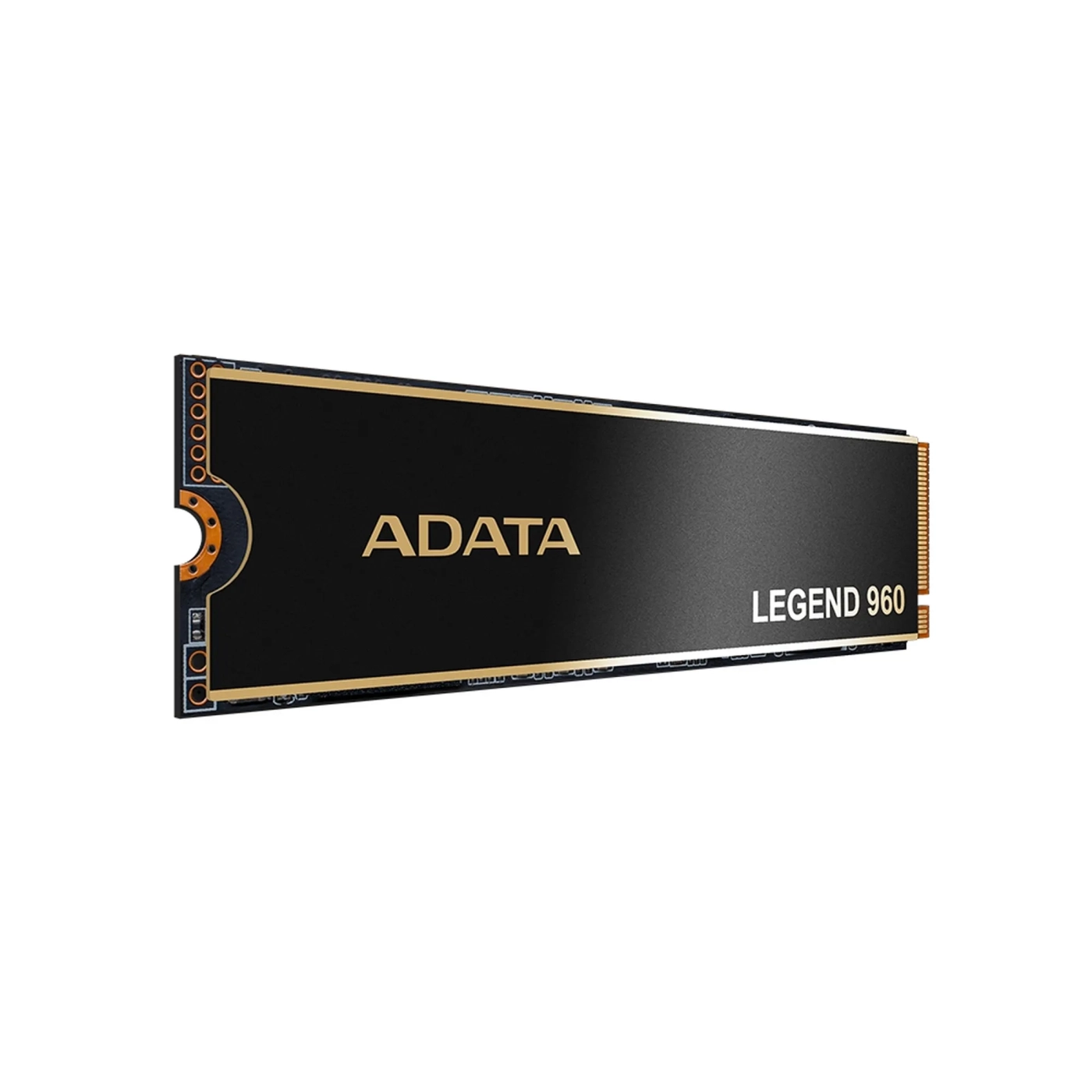 Купить SSD диск Adata Legend 960 1TB M.2 (ALEG-960-1TCS) - фото 2