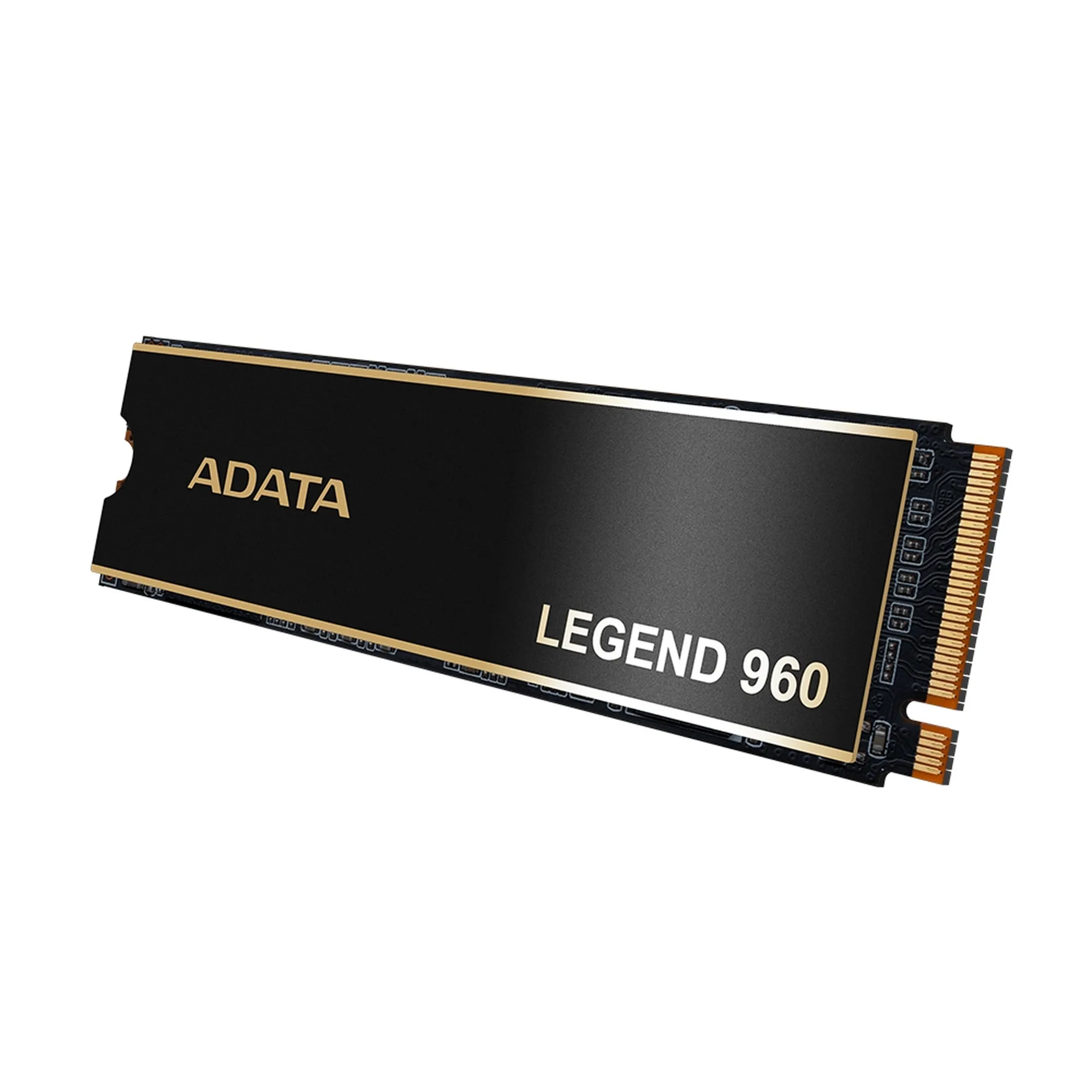 Купить SSD диск Adata Legend 960 1TB M.2 (ALEG-960-1TCS) - фото 3