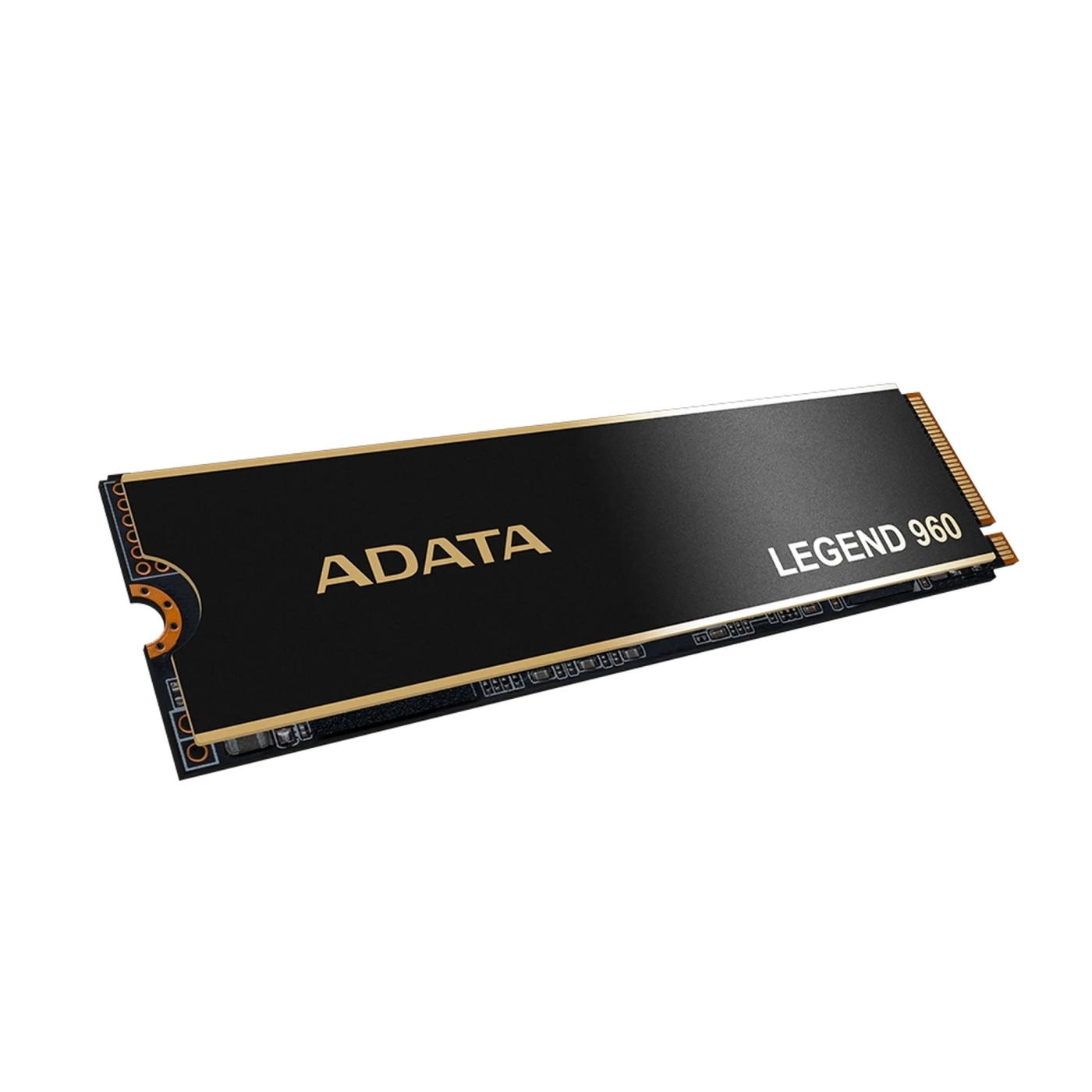 Купить SSD диск Adata Legend 960 1TB M.2 (ALEG-960-1TCS) - фото 4
