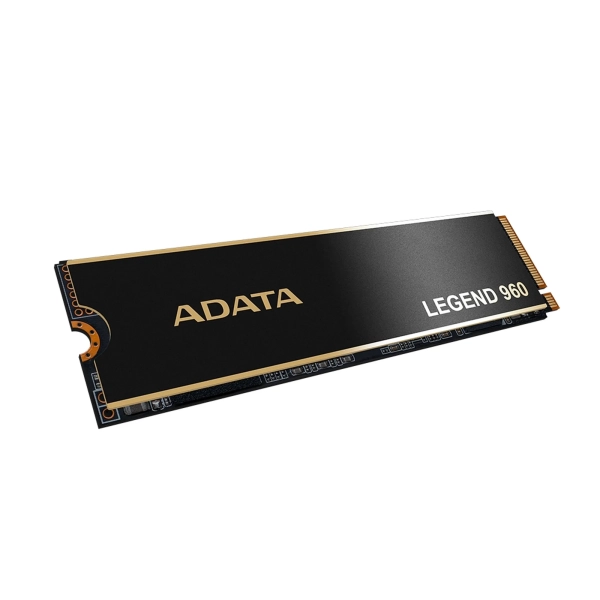 Купить SSD диск Adata Legend 960 1TB M.2 (ALEG-960-1TCS) - фото 4