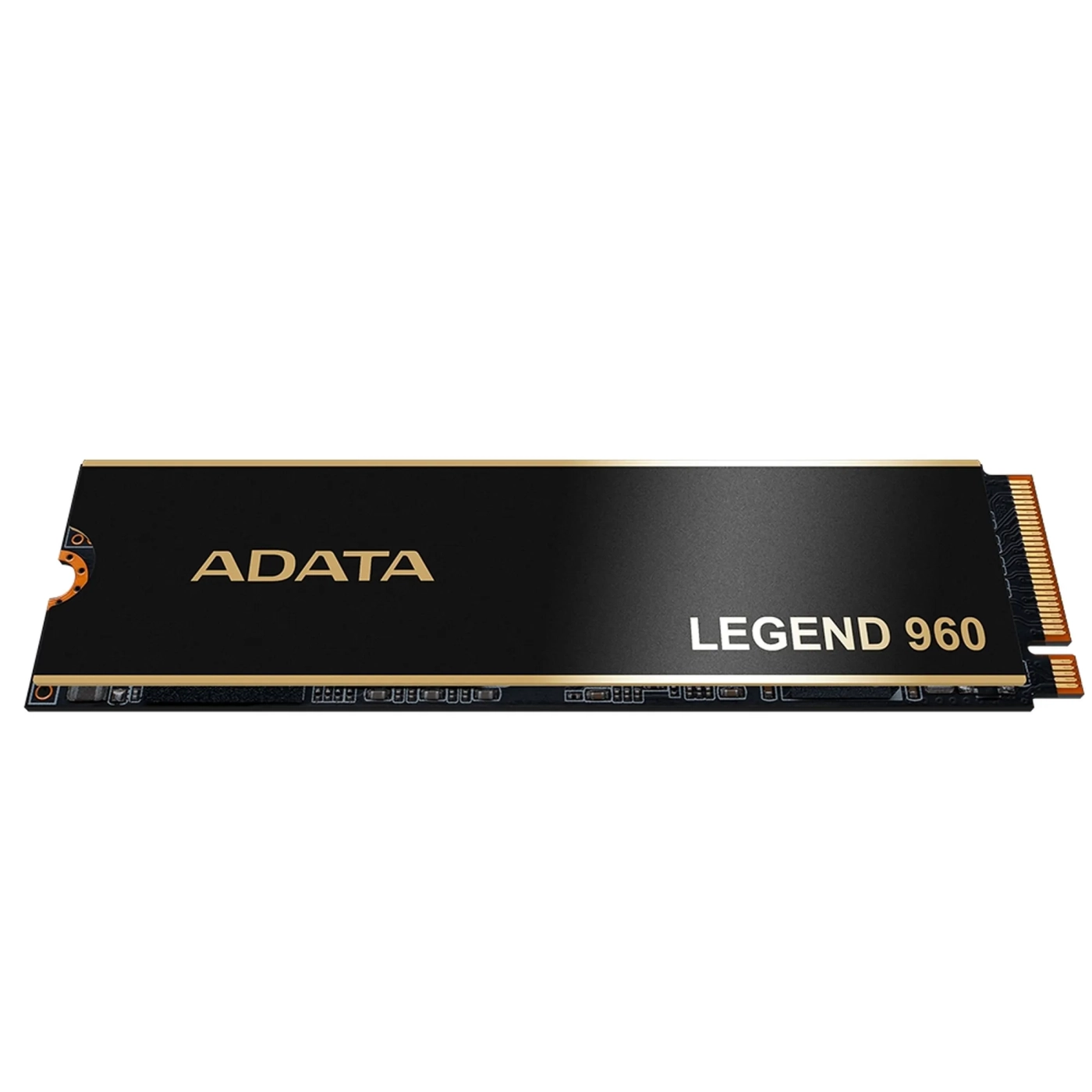 Купить SSD диск Adata Legend 960 1TB M.2 (ALEG-960-1TCS) - фото 6