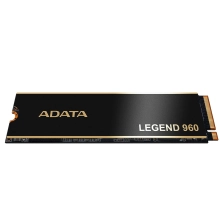 Купить SSD диск Adata Legend 960 1TB M.2 (ALEG-960-1TCS) - фото 6