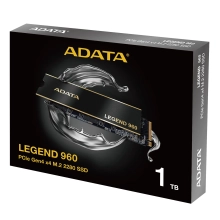 Купить SSD диск Adata Legend 960 1TB M.2 (ALEG-960-1TCS) - фото 7