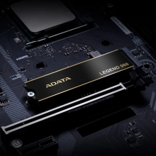 Купить SSD диск Adata Legend 960 1TB M.2 (ALEG-960-1TCS) - фото 8