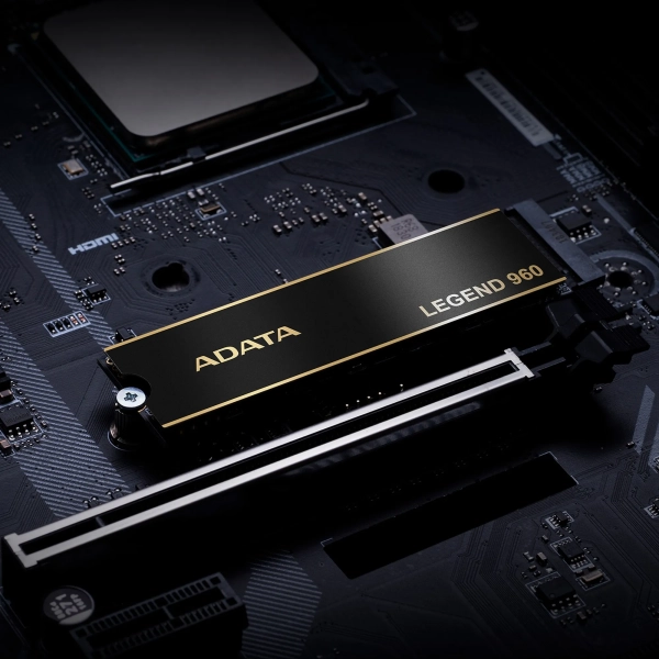 Купить SSD диск Adata Legend 960 1TB M.2 (ALEG-960-1TCS) - фото 8