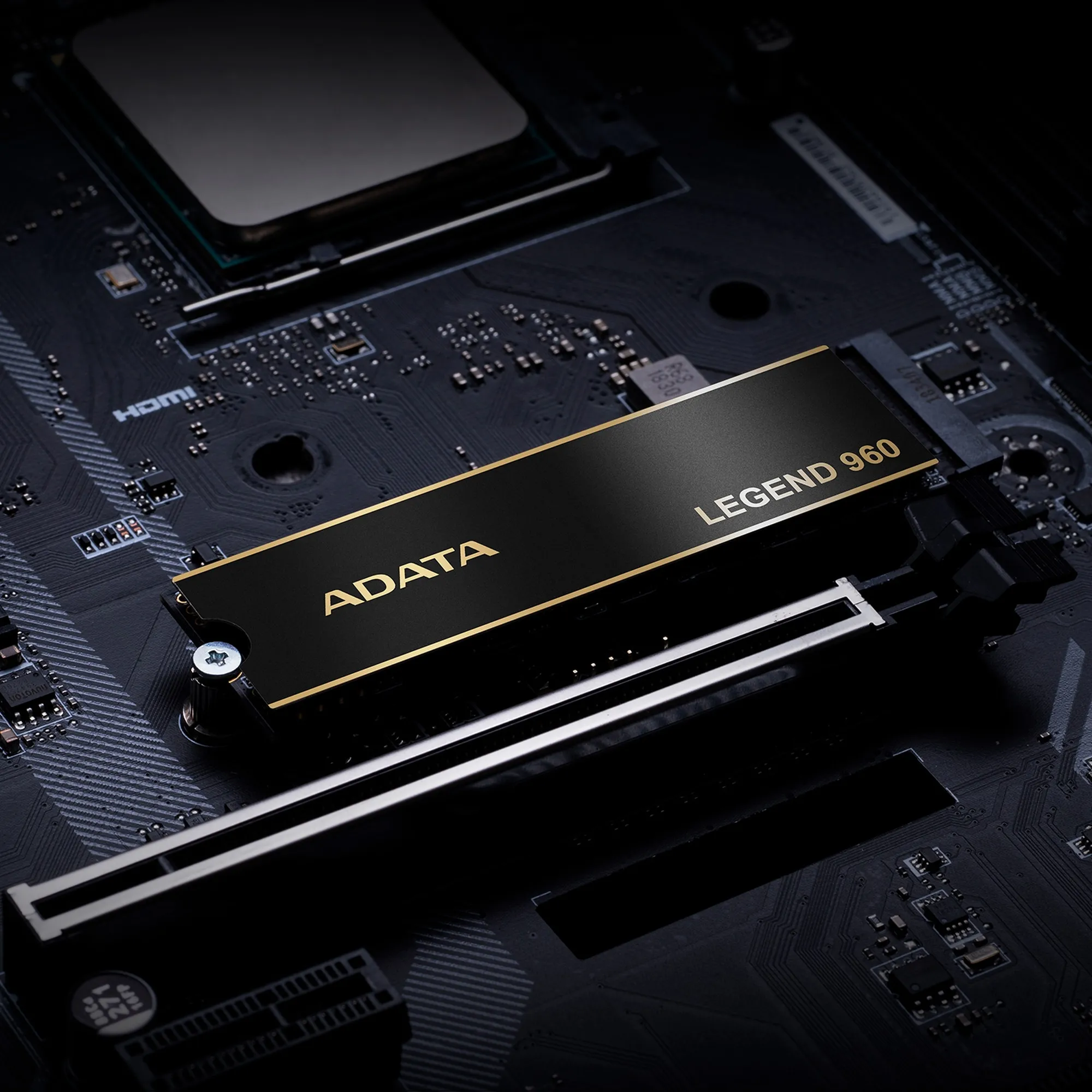 Купить SSD диск Adata Legend 960 1TB M.2 (ALEG-960-1TCS) - фото 8