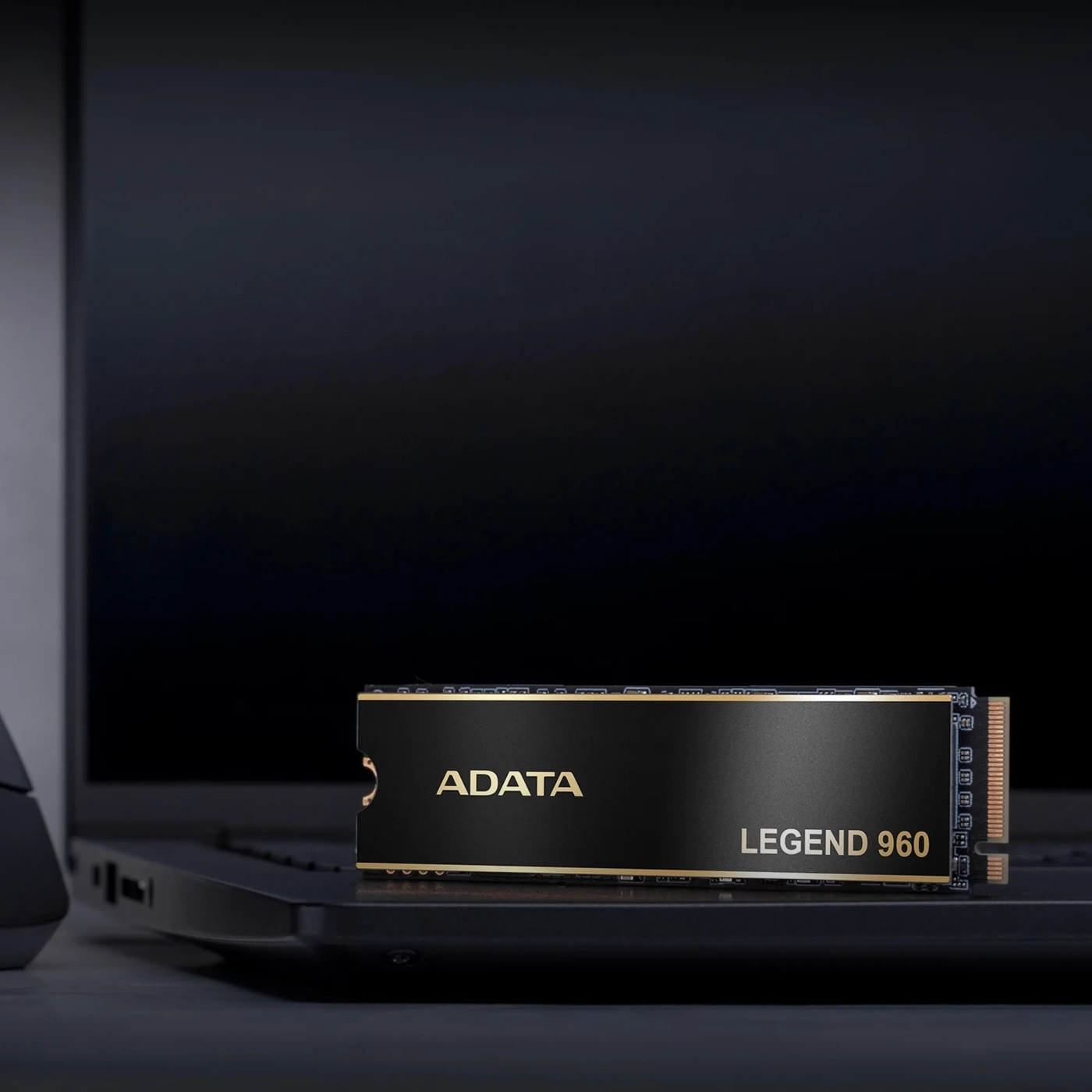 Купить SSD диск Adata Legend 960 1TB M.2 (ALEG-960-1TCS) - фото 9