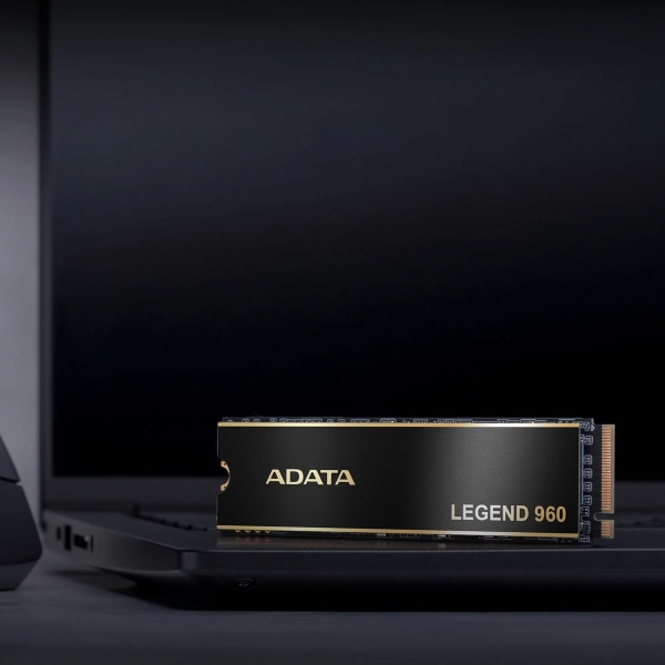 Купить SSD диск Adata Legend 960 1TB M.2 (ALEG-960-1TCS) - фото 9