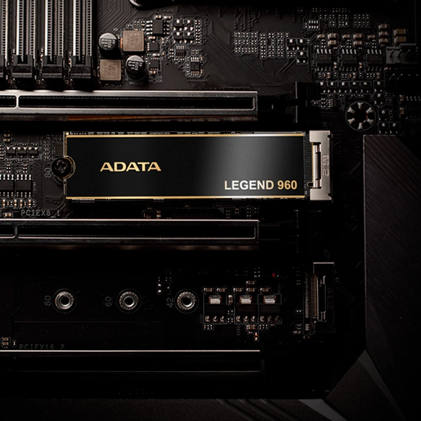 Купить SSD диск Adata Legend 960 1TB M.2 (ALEG-960-1TCS) - фото 11