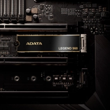 Купить SSD диск Adata Legend 960 1TB M.2 (ALEG-960-1TCS) - фото 11