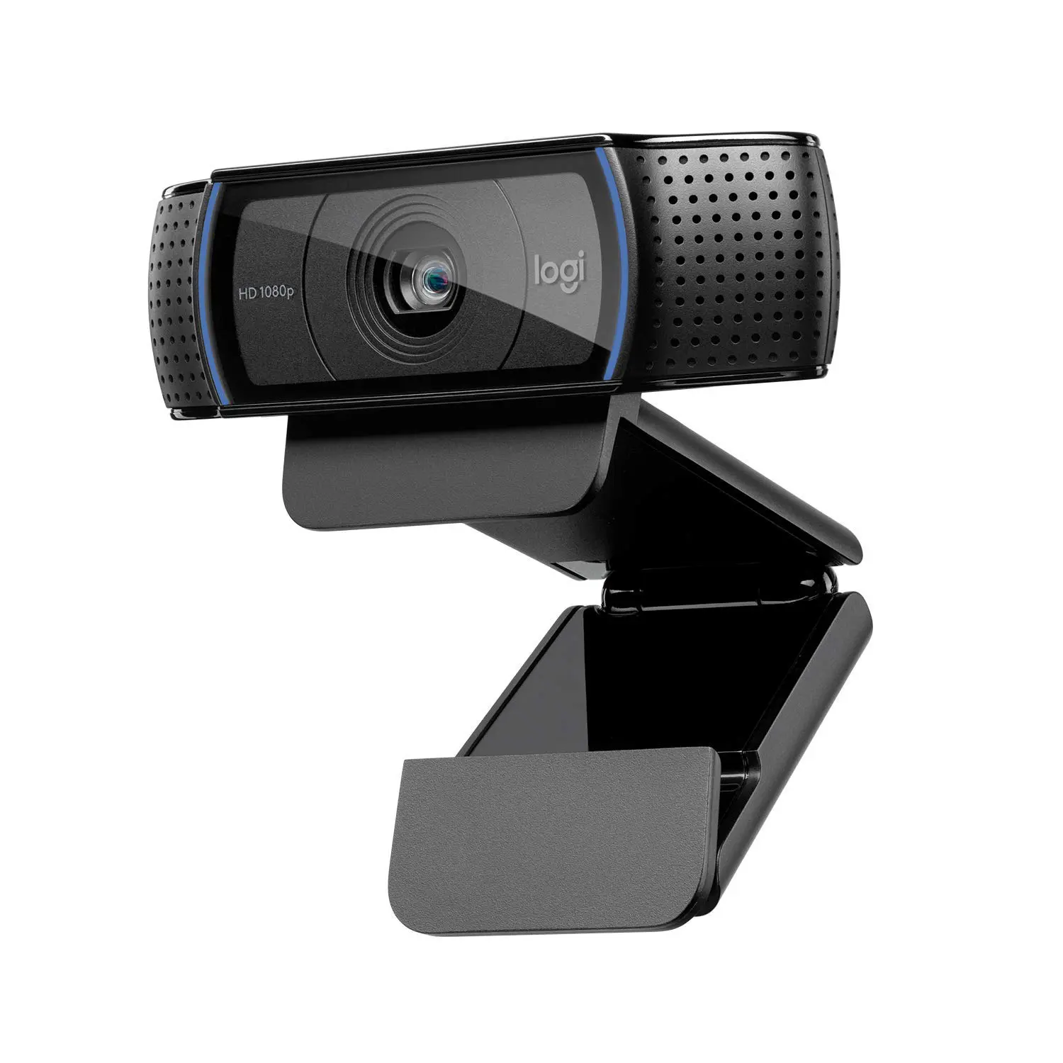 Купити Веб-камера Logitech Webcam HD Pro C920 - фото 1