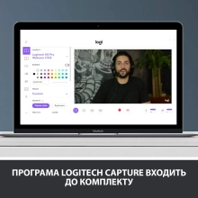 Купити Веб-камера Logitech Webcam HD Pro C920 - фото 7