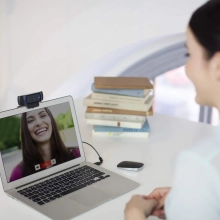 Купити Веб-камера Logitech Webcam HD Pro C920 - фото 8