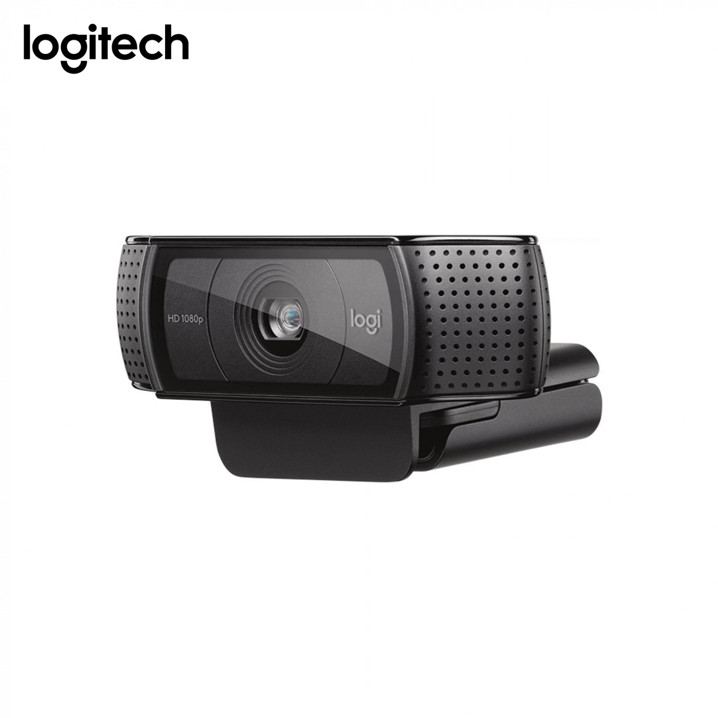 Купити Веб-камера Logitech Webcam HD Pro C920 - фото 4