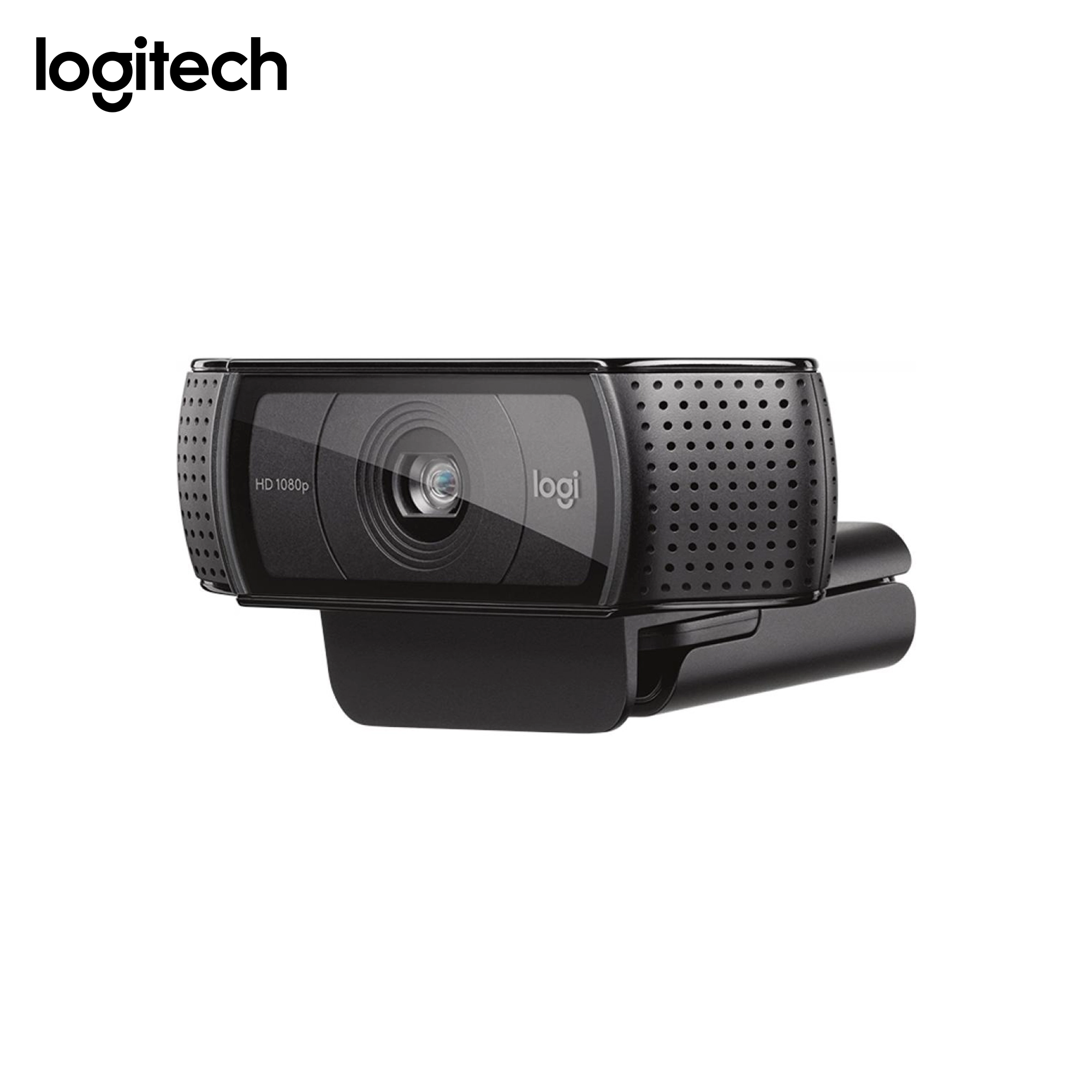 Купити Веб-камера Logitech Webcam HD Pro C920 - фото 4