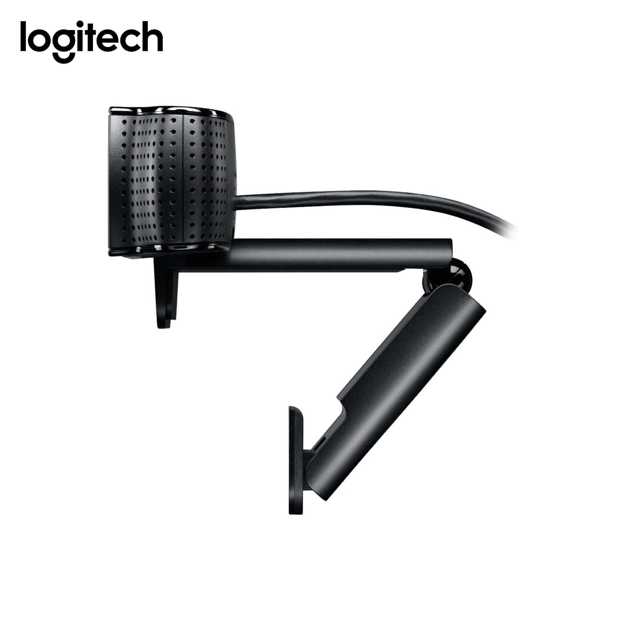 Купити Веб-камера Logitech Webcam HD Pro C920 - фото 5