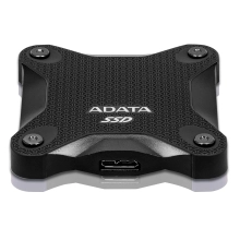 Купити SSD диск Adata SD620 1TB USB Micro-B Black (SD620-1TCBK) - фото 4