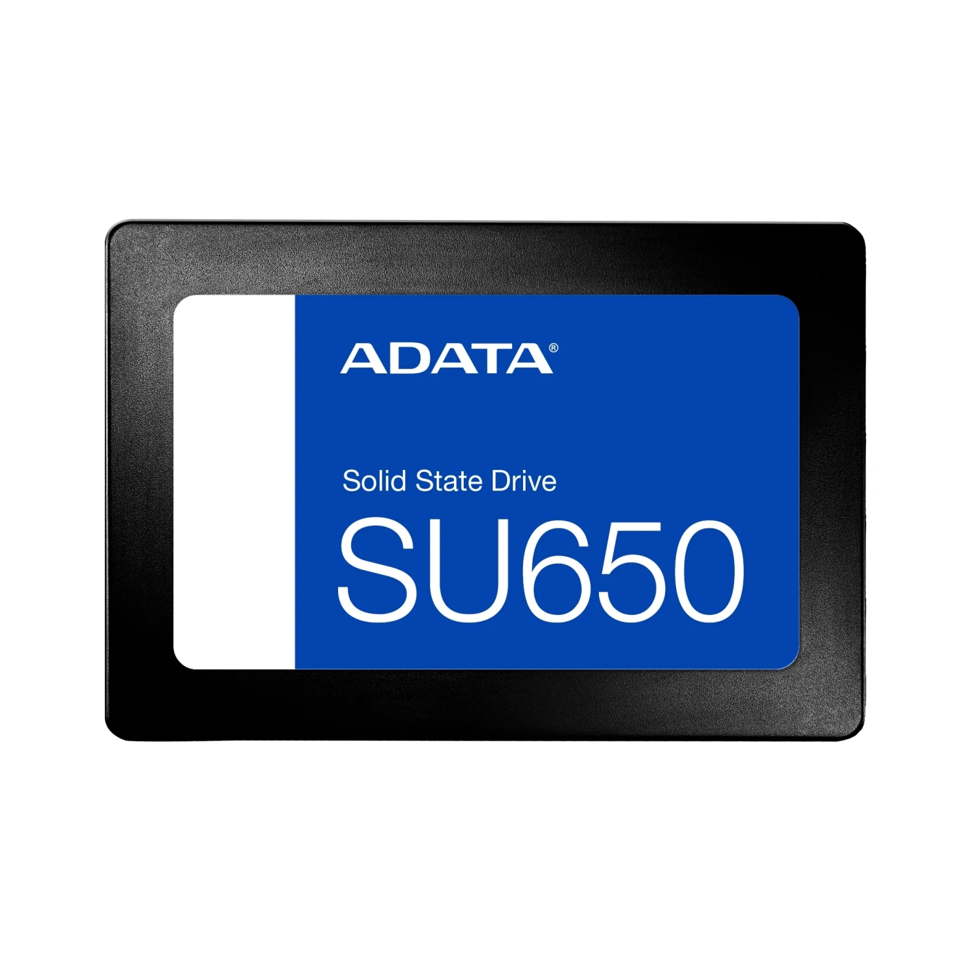 Купить SSD диск Adata Ultimate SU650 512GB M.2 (ASU650NS38-512GT-C) - фото 1