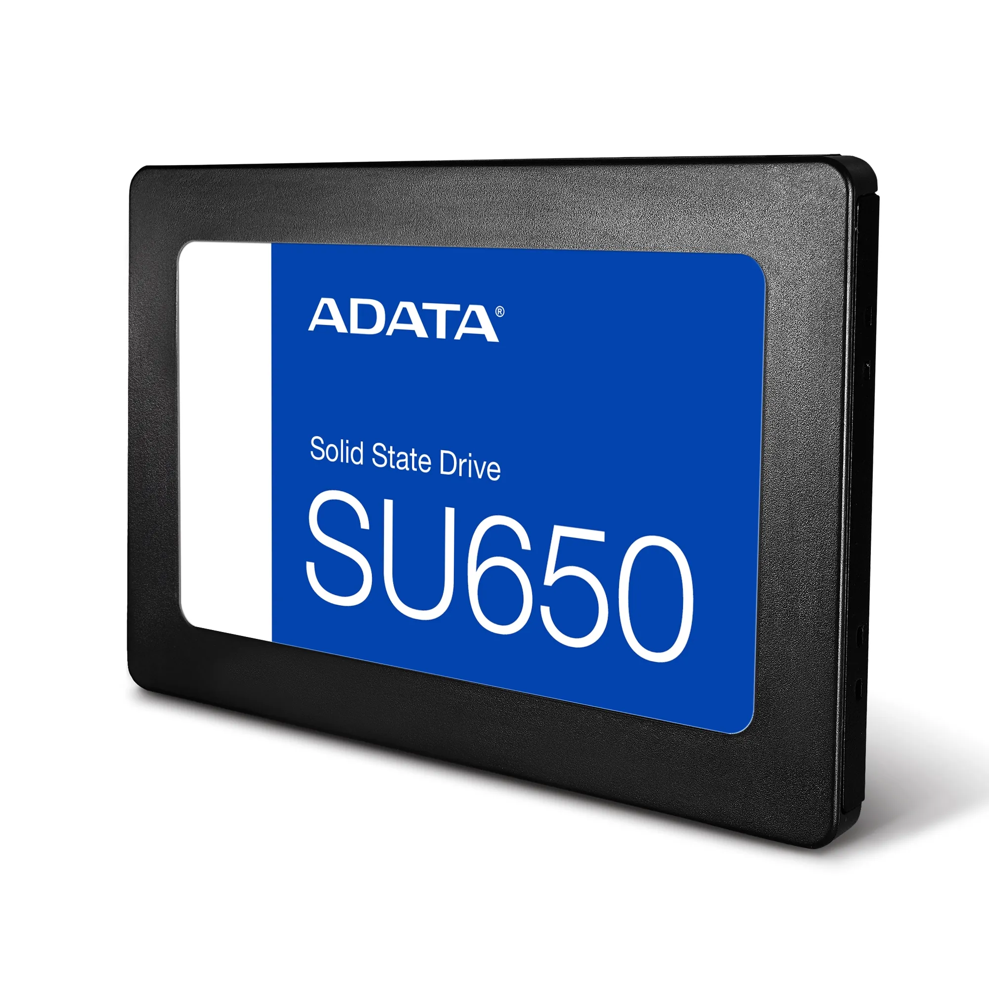 Купить SSD диск Adata Ultimate SU650 512GB M.2 (ASU650NS38-512GT-C) - фото 2