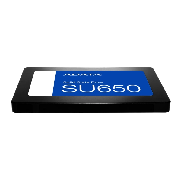 Купить SSD диск Adata Ultimate SU650 512GB M.2 (ASU650NS38-512GT-C) - фото 3