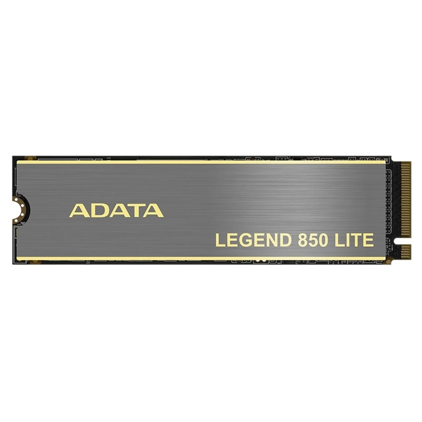 Купить SSD диск Adata Legend 850 Lite 500GB M.2 (ALEG-850L-500GCS) - фото 1