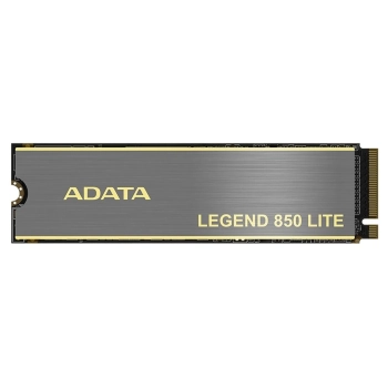 Купить SSD диск Adata Legend 850 Lite 500GB M.2 (ALEG-850L-500GCS) - фото 1
