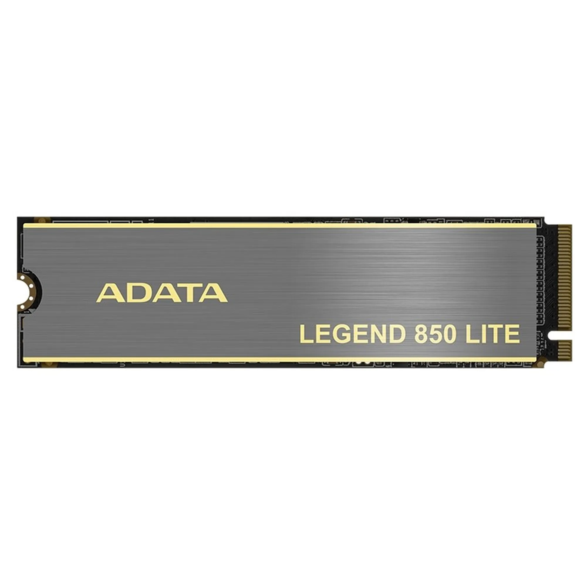 Купить SSD диск Adata Legend 850 Lite 500GB M.2 (ALEG-850L-500GCS) - фото 1