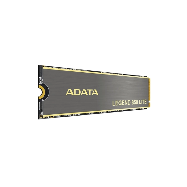 Купить SSD диск Adata Legend 850 Lite 500GB M.2 (ALEG-850L-500GCS) - фото 2