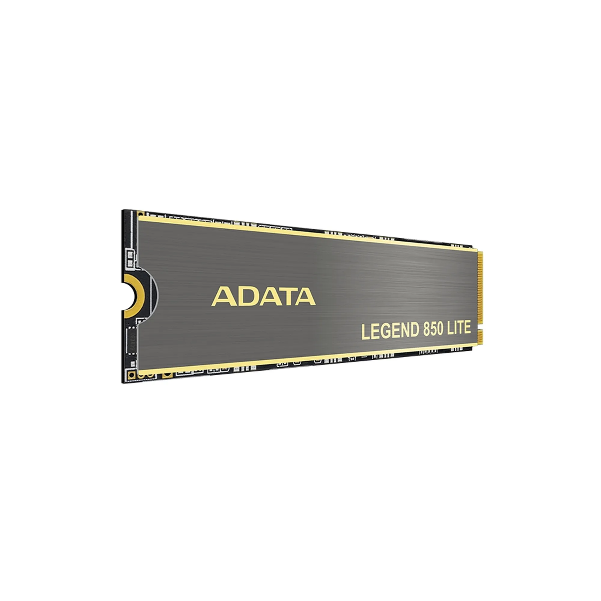 Купить SSD диск Adata Legend 850 Lite 500GB M.2 (ALEG-850L-500GCS) - фото 2