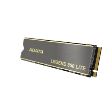 Купить SSD диск Adata Legend 850 Lite 500GB M.2 (ALEG-850L-500GCS) - фото 3