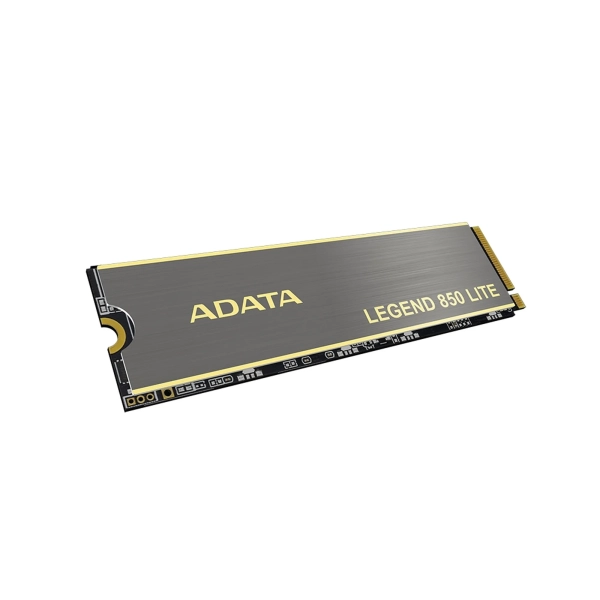 Купить SSD диск Adata Legend 850 Lite 500GB M.2 (ALEG-850L-500GCS) - фото 4