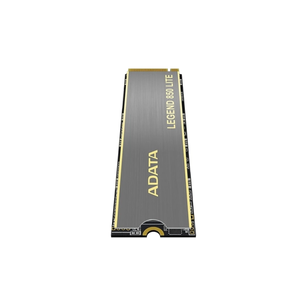 Купить SSD диск Adata Legend 850 Lite 500GB M.2 (ALEG-850L-500GCS) - фото 5