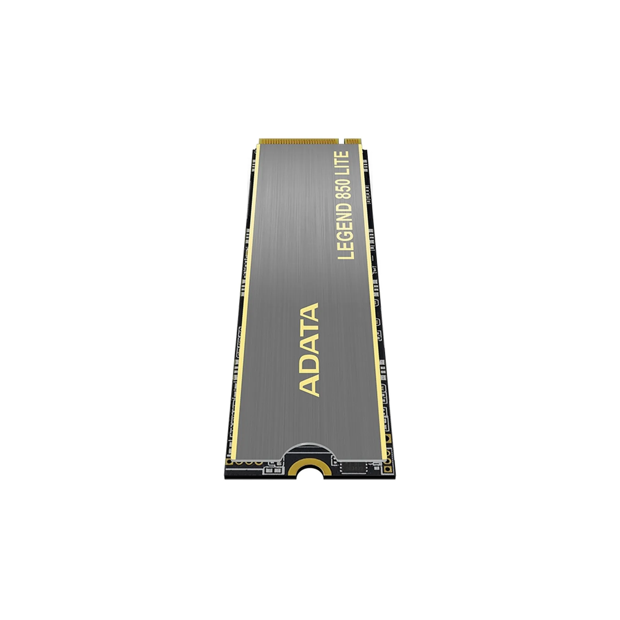 Купить SSD диск Adata Legend 850 Lite 500GB M.2 (ALEG-850L-500GCS) - фото 5